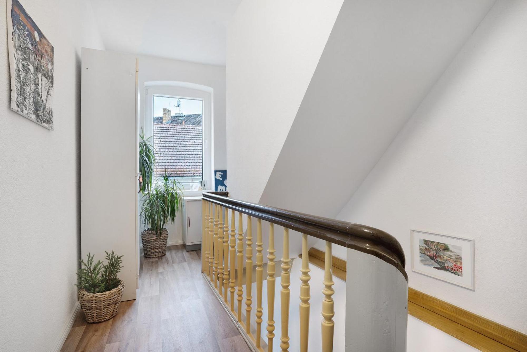 Ferienwohung Finsterwalde Apartment Luaran gambar